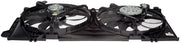 Engine Cooling Fan Assembly Dorman-OE Solutions 620-941