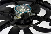 Engine Cooling Fan Assembly Dorman-OE Solutions 620-941