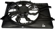 Engine Cooling Fan Assembly Dorman-OE Solutions 620-942