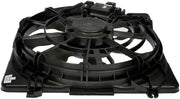 Engine Cooling Fan Assembly Dorman-OE Solutions 620-943
