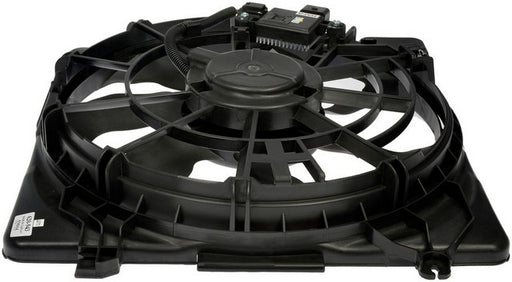 Engine Cooling Fan Assembly Dorman-OE Solutions 620-943