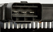 Engine Cooling Fan Assembly Dorman-OE Solutions 620-943