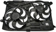 Engine Cooling Fan Assembly Dorman-OE Solutions 620-944