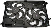 Engine Cooling Fan Assembly Dorman-OE Solutions 620-944