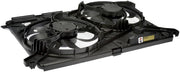 Engine Cooling Fan Assembly Dorman-OE Solutions 620-944