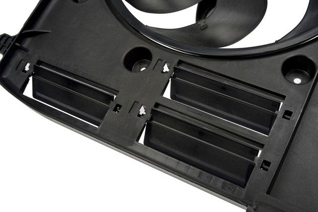 Engine Cooling Fan Assembly Dorman-OE Solutions 620-944