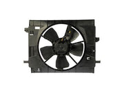 Engine Cooling Fan Assembly Dorman-OE Solutions 620-951