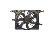 Engine Cooling Fan Assembly Dorman-OE Solutions 620-953