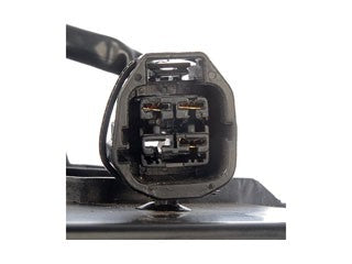 Engine Cooling Fan Assembly Dorman-OE Solutions 620-954