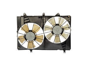 Engine Cooling Fan Assembly Dorman-OE Solutions 620-955