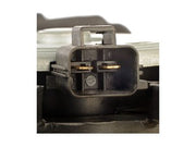 Engine Cooling Fan Assembly Dorman-OE Solutions 620-955