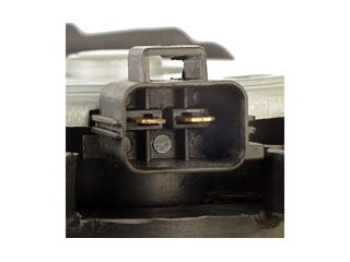 Engine Cooling Fan Assembly Dorman-OE Solutions 620-955