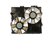 Engine Cooling Fan Assembly Dorman-OE Solutions 620-957