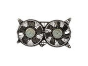 Engine Cooling Fan Assembly Dorman-OE Solutions 620-958