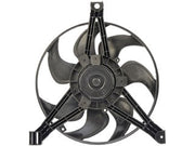 Engine Cooling Fan Assembly Dorman-OE Solutions 620-961