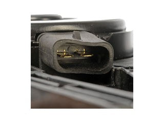 Engine Cooling Fan Assembly Dorman-OE Solutions 620-961