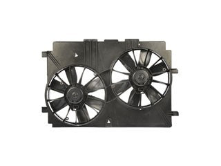 Engine Cooling Fan Assembly Dorman-OE Solutions 620-963