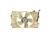Engine Cooling Fan Assembly Dorman-OE Solutions 620-966