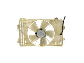 Engine Cooling Fan Assembly Dorman-OE Solutions 620-966