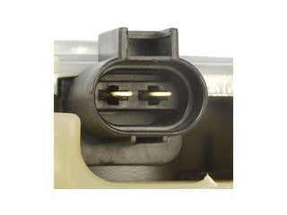 Engine Cooling Fan Assembly Dorman-OE Solutions 620-966