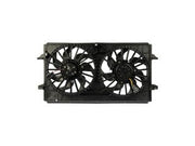 Engine Cooling Fan Assembly Dorman-OE Solutions 620-969