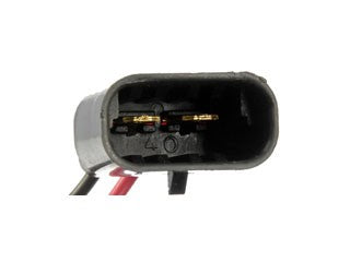 Engine Cooling Fan Assembly Dorman-OE Solutions 620-969