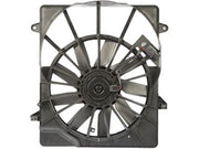 Engine Cooling Fan Assembly Dorman-OE Solutions 620-970