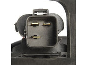 Engine Cooling Fan Assembly Dorman-OE Solutions 620-970