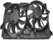 Engine Cooling Fan Assembly Dorman-OE Solutions 620-971