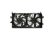 Engine Cooling Fan Assembly Dorman-OE Solutions 620-974