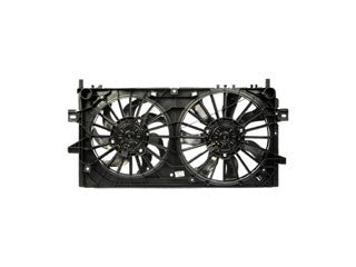 Engine Cooling Fan Assembly Dorman-OE Solutions 620-974