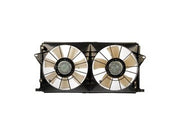 Engine Cooling Fan Assembly Dorman-OE Solutions 620-975