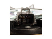 Engine Cooling Fan Assembly Dorman-OE Solutions 620-975