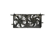 Engine Cooling Fan Assembly Dorman-OE Solutions 620-976