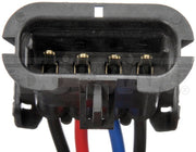 Engine Cooling Fan Assembly Dorman-OE Solutions 620-977