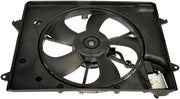Engine Cooling Fan Assembly Dorman-OE Solutions 620-982