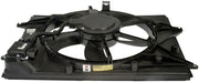 Engine Cooling Fan Assembly Dorman-OE Solutions 620-982