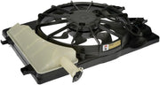 Engine Cooling Fan Assembly Dorman-OE Solutions 620-984