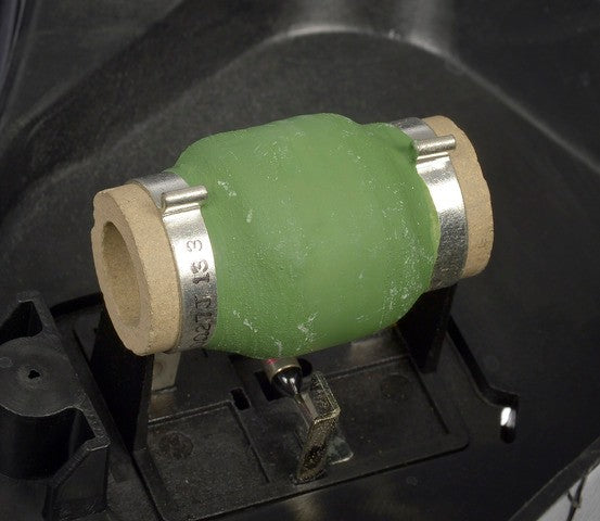 Engine Cooling Fan Assembly Dorman-OE Solutions 620-984