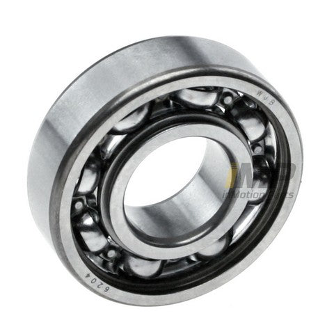 Wheel Bearing WJB Automotive RB6204-RS