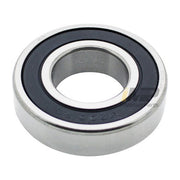 Wheel Bearing WJB Automotive RB6206-2RS