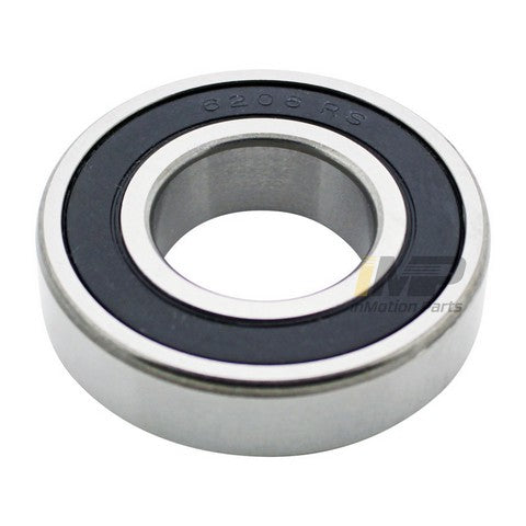 Wheel Bearing WJB Automotive RB6206-2RS