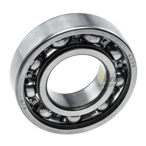 Wheel Bearing WJB Automotive RB6206-RS