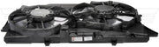 Engine Cooling Fan Assembly Dorman-OE Solutions 621-008