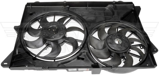 Engine Cooling Fan Assembly Dorman-OE Solutions 621-008