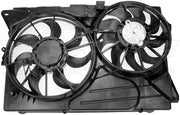 Engine Cooling Fan Assembly Dorman-OE Solutions 621-008