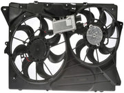 Engine Cooling Fan Assembly Dorman-OE Solutions 621-010