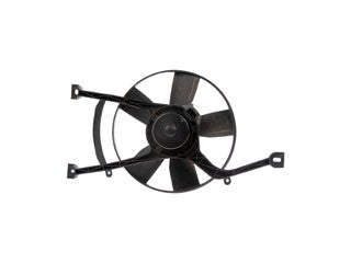 Engine Cooling Fan Assembly Dorman-OE Solutions 621-015