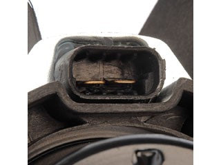 Engine Cooling Fan Assembly Dorman-OE Solutions 621-015