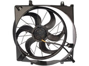 A/C Condenser Fan Assembly Dorman-OE Solutions 621-017
